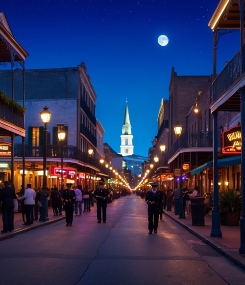 Best Cities for Unique Bachelorette Party Activities