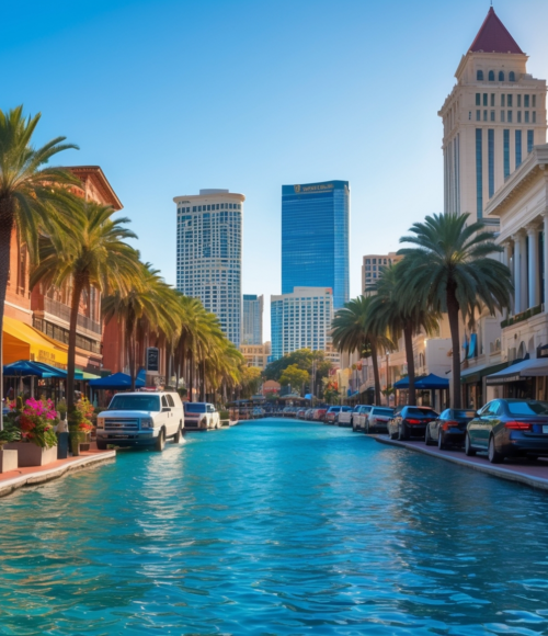 Best Cities for Unique Bachelorette Party Activities